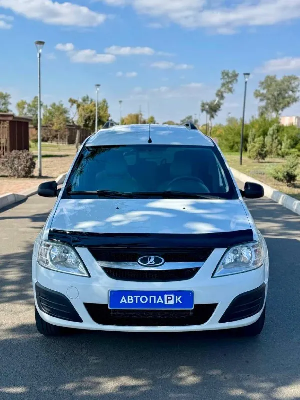 🚘 Lada largus

💰Цена: 750 000р
🏢Город: мариуполь
📅Год выпуска: 2018
🧾Пробег: 164 573 км.
⚙️Двигатель: 1.6 16v.
⛽Топливо: бензин
⚙️Кпп: механика

📞 Телефон:

+7-949-727-41-51
+7-989-263-55-56
+7-949-551-91-52

💾 Описание:

Всеми любимый, очень над. .. " style="background-image:url('//telegram. Org/img/emoji/40/e29c85.png')">✅ один владелец.
✅ Заводской краска (один косметический подкрас)
✅ 1.6 16-Ти клапанный.
✅ Южная эксплуатация.

Двигатель 1.6 16-ти клапанный, очень надежный, шустрый и не прихотливый, коробка переключает идеально. Ходовая часть отличная. Салон в отличном состоянии.

✅ Кондиционер, подогрев сидений, две подушки безопасности, два электро стеклоподъемника, гур, abs, центральный замок, магнитола с bluetooth, сигнализация с автозапуском и управлением через смартфон.

Улица шевченко 2️⃣6️⃣9️⃣

🏦 Возможна продажа в кредит по двум документам. - фотография - 2