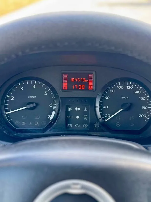 🚘 Lada largus

💰Цена: 750 000р
🏢Город: мариуполь
📅Год выпуска: 2018
🧾Пробег: 164 573 км.
⚙️Двигатель: 1.6 16v.
⛽Топливо: бензин
⚙️Кпп: механика

📞 Телефон:

+7-949-727-41-51
+7-989-263-55-56
+7-949-551-91-52

💾 Описание:

Всеми любимый, очень над. .. " style="background-image:url('//telegram. Org/img/emoji/40/e29c85.png')">✅ один владелец.
✅ Заводской краска (один косметический подкрас)
✅ 1.6 16-Ти клапанный.
✅ Южная эксплуатация.

Двигатель 1.6 16-ти клапанный, очень надежный, шустрый и не прихотливый, коробка переключает идеально. Ходовая часть отличная. Салон в отличном состоянии.

✅ Кондиционер, подогрев сидений, две подушки безопасности, два электро стеклоподъемника, гур, abs, центральный замок, магнитола с bluetooth, сигнализация с автозапуском и управлением через смартфон.

Улица шевченко 2️⃣6️⃣9️⃣

🏦 Возможна продажа в кредит по двум документам. - фотография - 9