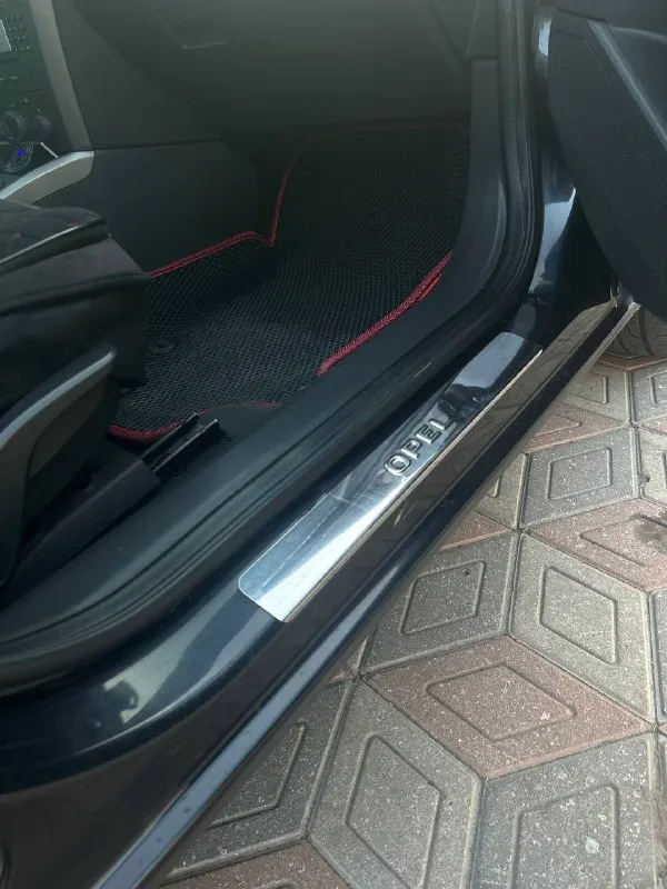 Продам opel astra h в кузове хетчбек
1.8 Коробка автомат 4х ступенчатая (не робот)
Весь кузов в родной краске
Электростеклоподьемники в круг
Круиз контроль
Климат контроль
Парктроники
Цветной бк
Установлено гбо
Машина пригнана с германии в 2021 году
Продажа в связи покупкой нового авто, с машиной расставаться очень грустно, отличный авто который никогда не подводил
За машиной ухаживали, салон чистый, в машине не курили
Состояние авто отличное
Два комплекта ковриков, два комплекта резины (лето 2 сезона, зима 1 сезон)
Цена 777.000
+79494560610
Осмотр г. Харцызск
📲 Tg: @whyshersh
📞 Звоните: +7(949)4560610 - фотография - 5