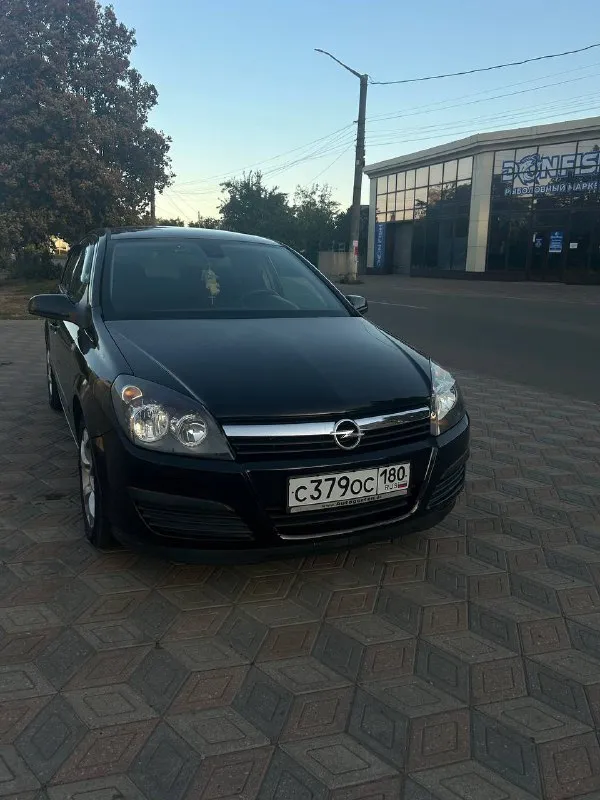 Продам opel astra h в кузове хетчбек
1.8 Коробка автомат 4х ступенчатая (не робот)
Весь кузов в родной краске
Электростеклоподьемники в круг
Круиз контроль
Климат контроль
Парктроники
Цветной бк
Установлено гбо
Машина пригнана с германии в 2021 году
Продажа в связи покупкой нового авто, с машиной расставаться очень грустно, отличный авто который никогда не подводил
За машиной ухаживали, салон чистый, в машине не курили
Состояние авто отличное
Два комплекта ковриков, два комплекта резины (лето 2 сезона, зима 1 сезон)
Цена 777.000
+79494560610
Осмотр г. Харцызск
📲 Tg: @whyshersh
📞 Звоните: +7(949)4560610 - фотография - 9