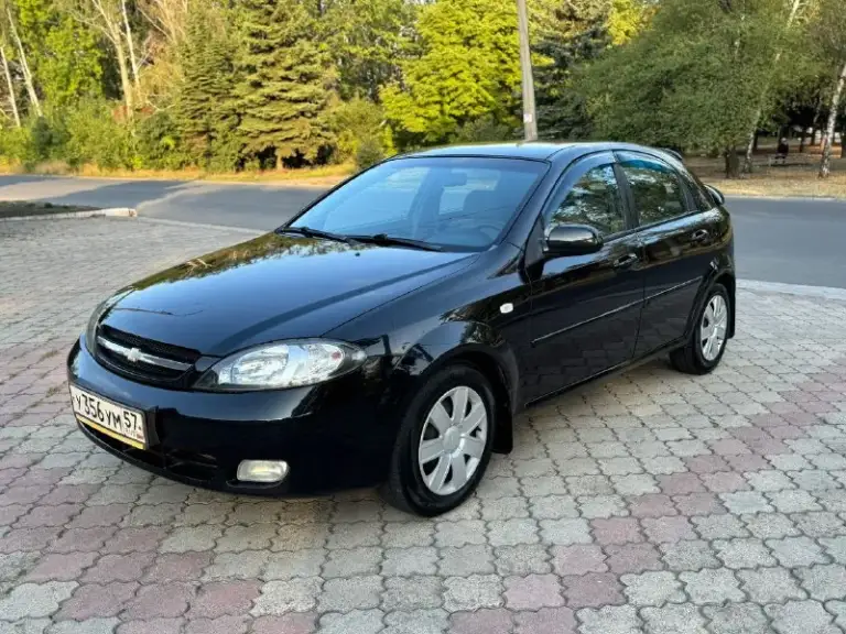 Продам шевролет лаччети 1.6, 2008 год, 5 ступка механика !
Состояние отличное, двигатель, коробка в идеале.
Подвеска в отличном состоянии в начале лета перебиралась.
На хорошей комплектации: кондиционер,4 стеклоподъемника, abs, гидроусилитель руля, регулировка зеркал, обогрев заднего стела, противотуманные фары

2 Ключа, сигнализация старлайн
Документально всё в порядке !
Осмотр макеевка

✅Цена 525 000 тысяч рублей торг

📲Телефон: +79498501337 - фотография - 1