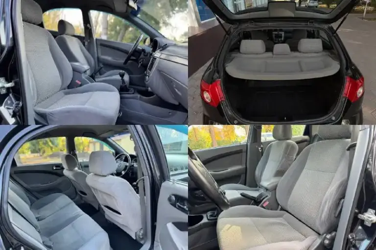 Продам шевролет лаччети 1.6, 2008 год, 5 ступка механика !
Состояние отличное, двигатель, коробка в идеале.
Подвеска в отличном состоянии в начале лета перебиралась.
На хорошей комплектации: кондиционер,4 стеклоподъемника, abs, гидроусилитель руля, регулировка зеркал, обогрев заднего стела, противотуманные фары

2 Ключа, сигнализация старлайн
Документально всё в порядке !
Осмотр макеевка

✅Цена 525 000 тысяч рублей торг

📲Телефон: +79498501337 - фотография - 8