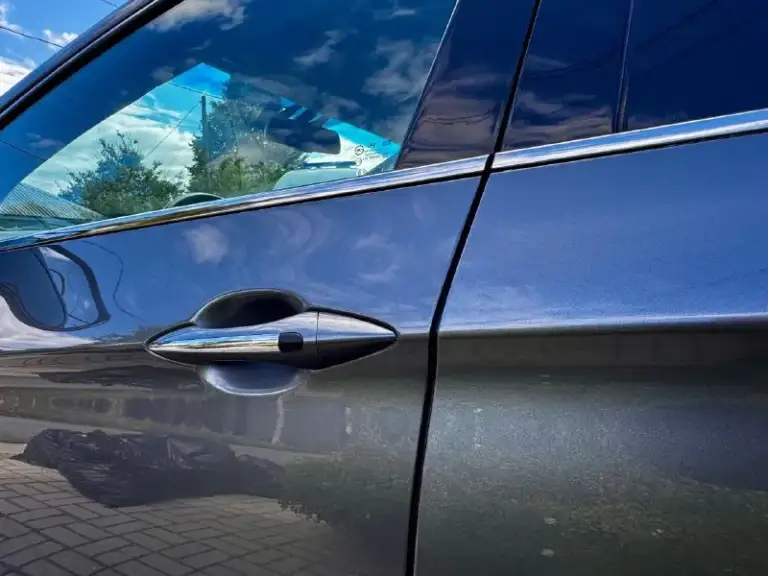Hyundai i40 2014 г.
Двигатель 2.0 150.лс бензин. 168 000 км родной её пробег.
Автомат 6 ступенчатый.
Продаю свою машину!
Состояние отличное для своих лет.
Гаражное и бережное хранение.
Полностью вся обслужена все наряды
Самая полная максимальная комплектация.
2 Комплекта ключей, сервисные книжки.
Подогрев сидений, двухзонный климат контроль. Подогрев руля круизконтроль.
Электронный ручник, лепестки на руле. Спорт режим.
Полный электропакет.
Адаптация освещения фар. Мультируль.
Двигатель 2.0 атмосфера бензин.
Коробка передач автомат обычный.
Очень удобный экономный все работает.
Корейской сборки надежный комфортабельный.

Автомобиль в идеальном состоянии.
Цена.1200000 руб. Телефон +79495132229 елена викторовна. - фотография - 8