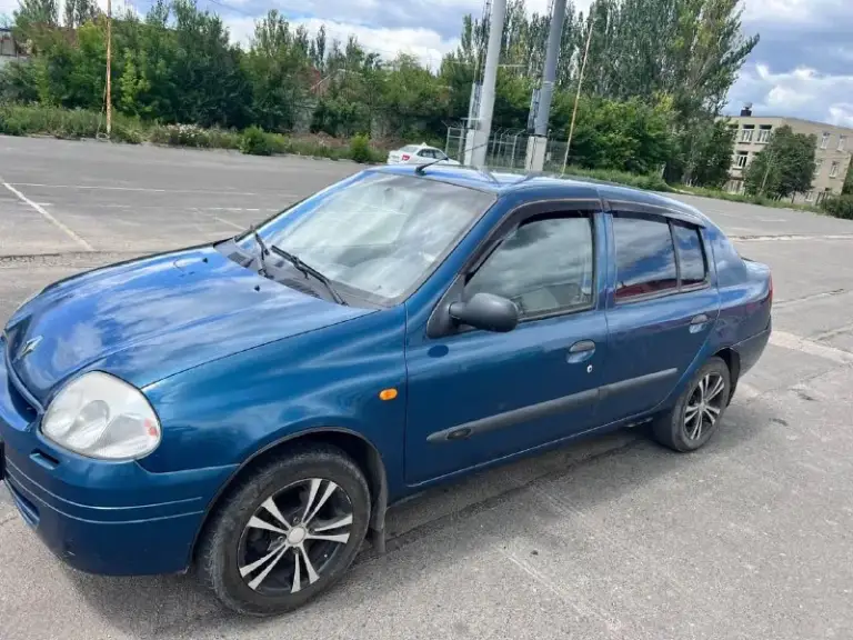 Renault clio,2000 год
1.4 Бензин газ пропан(вписанный)на механике
Родной пробег 283000км
Vin vf1lb030523310982
Базовая комплектация, установлен магнитофон с навигацией,
В хорошем состоянии без дтп и расчетов по технике все работает,
, Коробка отлично!
Кузов оцинкованный без ржавчины, есть в силу возраста моменты на фото видно.
Зимняя резина с дисками в комплекте!
Собственник оформлена на меня
Г. Донецк
Цена 260т. Р
+7 (949) 381-91-04
📞 Звоните: +7(949)3819104 - фотография - 2