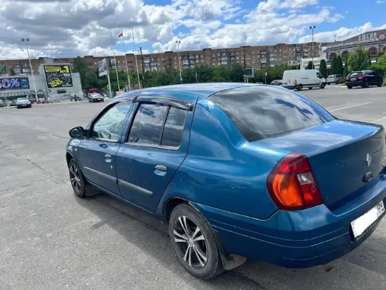 Renault clio,2000 год
1.4 Бензин газ пропан(вписанный)на механике
Родной пробег 283000км
Vin vf1lb030523310982
Базовая комплектация, установлен магнитофон с навигацией,
В хорошем состоянии без дтп и расчетов по технике все работает,
, Коробка отлично!
Кузов оцинкованный без ржавчины, есть в силу возраста моменты на фото видно.
Зимняя резина с дисками в комплекте!
Собственник оформлена на меня
Г. Донецк
Цена 260т. Р
+7 (949) 381-91-04
📞 Звоните: +7(949)3819104 - фотография - 3