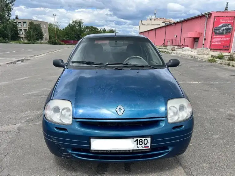 Renault clio,2000 год
1.4 Бензин газ пропан(вписанный)на механике
Родной пробег 283000км
Vin vf1lb030523310982
Базовая комплектация, установлен магнитофон с навигацией,
В хорошем состоянии без дтп и расчетов по технике все работает,
, Коробка отлично!
Кузов оцинкованный без ржавчины, есть в силу возраста моменты на фото видно.
Зимняя резина с дисками в комплекте!
Собственник оформлена на меня
Г. Донецк
Цена 260т. Р
+7 (949) 381-91-04
📞 Звоните: +7(949)3819104 - фотография - 4
