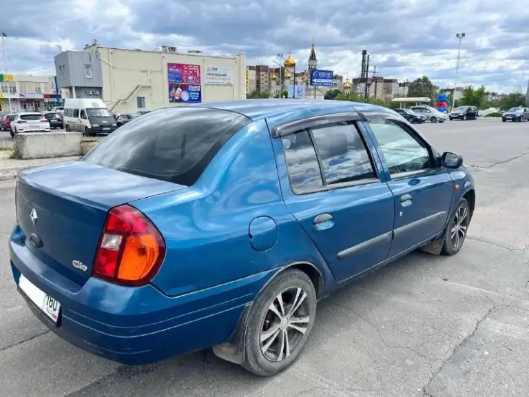 Renault clio,2000 год
1.4 Бензин газ пропан(вписанный)на механике
Родной пробег 283000км
Vin vf1lb030523310982
Базовая комплектация, установлен магнитофон с навигацией,
В хорошем состоянии без дтп и расчетов по технике все работает,
, Коробка отлично!
Кузов оцинкованный без ржавчины, есть в силу возраста моменты на фото видно.
Зимняя резина с дисками в комплекте!
Собственник оформлена на меня
Г. Донецк
Цена 260т. Р
+7 (949) 381-91-04
📞 Звоните: +7(949)3819104 - фотография - 5