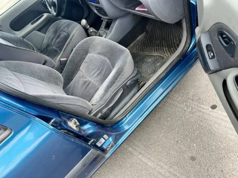 Renault clio,2000 год
1.4 Бензин газ пропан(вписанный)на механике
Родной пробег 283000км
Vin vf1lb030523310982
Базовая комплектация, установлен магнитофон с навигацией,
В хорошем состоянии без дтп и расчетов по технике все работает,
, Коробка отлично!
Кузов оцинкованный без ржавчины, есть в силу возраста моменты на фото видно.
Зимняя резина с дисками в комплекте!
Собственник оформлена на меня
Г. Донецк
Цена 260т. Р
+7 (949) 381-91-04
📞 Звоните: +7(949)3819104 - фотография - 9