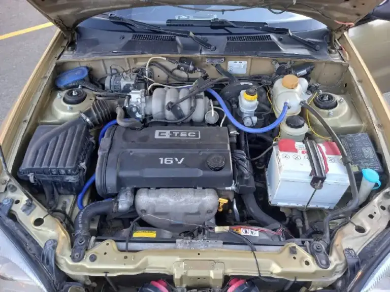 Продам daewoo lanos, обьем 1.6 л, пробег 250 тыс. , 2003 года выпуска в нормальном, рабочем состоянии. Цена 290 тыс, с реальным покупателем торг у машины. +79493181015 - фотография - 6