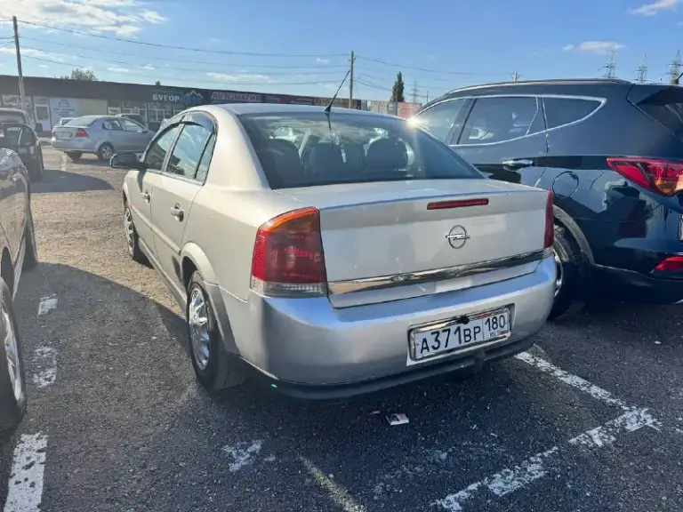 Opel вектра с
2002 Года выпуска
1.8 Бензин механика
Технически идеально вся обслуженная вложений не требует
По кузову есть не большие недочеты
Все вопросы по тел
+79493829905
Цена низ рынка глупых вопросов не задавать
375.000₽ Торг уместен
📲 Tg: @vania_3773
📞 Звоните: +7(949)3829905 - фотография - 2