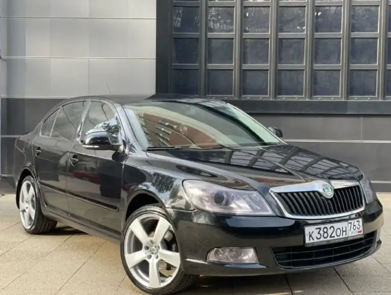 Skoda octavia
Год - 2011
Пробег - 254.581
Обьем - 1.8 (автомат)
Двигатель коробка без нареканий, работает все в штатном режиме, заменены масла и фильтра
Обслуживалась своевременно,
Автомобиль не требует вложений
Сел -поехал
Юридический чистый, без дтп штрафов запретов
Авто без ржавчины и гнили царапин и сколов
Телефон +79493947950
Цена 800.000 - фотография - 1