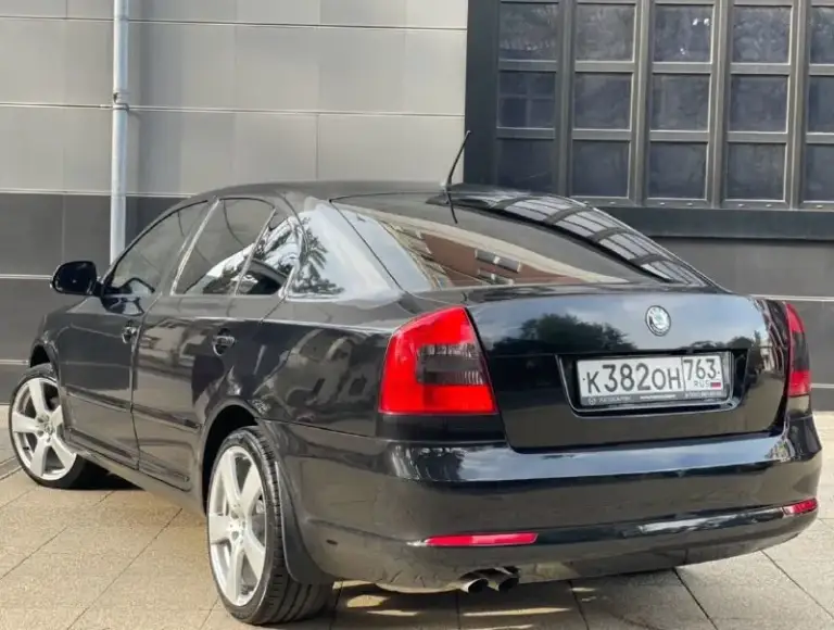 Skoda octavia
Год - 2011
Пробег - 254.581
Обьем - 1.8 (автомат)
Двигатель коробка без нареканий, работает все в штатном режиме, заменены масла и фильтра
Обслуживалась своевременно,
Автомобиль не требует вложений
Сел -поехал
Юридический чистый, без дтп штрафов запретов
Авто без ржавчины и гнили царапин и сколов
Телефон +79493947950
Цена 800.000 - фотография - 3