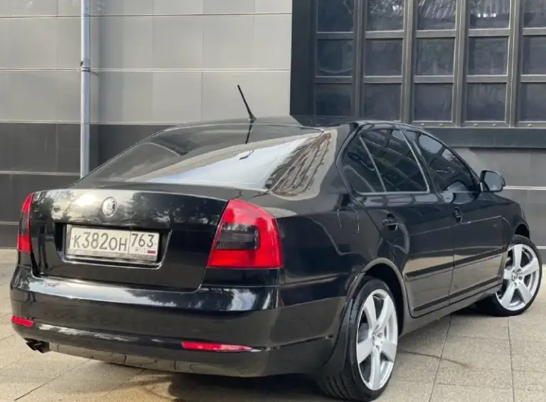 Skoda octavia
Год - 2011
Пробег - 254.581
Обьем - 1.8 (автомат)
Двигатель коробка без нареканий, работает все в штатном режиме, заменены масла и фильтра
Обслуживалась своевременно,
Автомобиль не требует вложений
Сел -поехал
Юридический чистый, без дтп штрафов запретов
Авто без ржавчины и гнили царапин и сколов
Телефон +79493947950
Цена 800.000 - фотография - 4