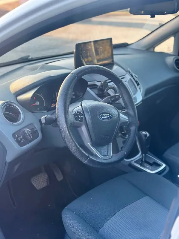Продаю ford fiesta, 2010 г. В.
✅ Надёжный и экономичный автомобиль, отлично подойдёт как для новичка, так и для опытного водителя.
📌 Основная информация:
Год выпуска: 2010
Пробег: 180 000 км
-Двигатель и коробка в отличном состоянии
-Обслуживалась только на официальных сто
-Все функции работают исправно
-Салон в идеальном состоянии (бережная эксплуатация — ездила девушка)
-Полностью обслужена, не требует вложений — сел и поехал!
🎁 В подарок — два комплекта резины (зима и лето)
💬 Машина служила верой и правдой, надёжная и комфортная. Продаю в связи с покупкой нового авто.
📍Осмотр возможен в удобное для вас время. Звоните или пишите +7 (949) 327-67-27

Цена - 750.000 р + торг - фотография - 4