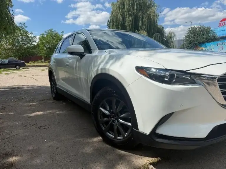 Mazda cx-9 2020
Цена 3.3 млн руб.
Двигатель бензин, 2.5 л
Мощность 231 л. С. , налог
Коробка передач
Привод 4wd
Цвет белый
Пробег 73 000 км
Поколение 2
Комплектация 2.5t at exclusive
Отличное состояние, масло менял каждые 7000км, расходники менялись по регламенту, любые проверки на сто, юридически чистый. Автомобиль с америки пригонял для себя с пробегом в 17000км в 2022 году лнр. Учет рф, 1 собственик с 2022 года. В 2025г поставил на учет рф, никаких доп платежей(утиль сбор и т. Д. ) не нужно делать. Оформление в мрэо без проблем. Два ключа, сигнализация starlaine gps 2 сим-карты. Комплект зимней резины, второй комплект ковриков в подарок. Срочно!реальному покупателю торг!
+7 959 133-93-93 Денис (луганск)
📞 Звоните: +7(959)1339393 - фотография - 2