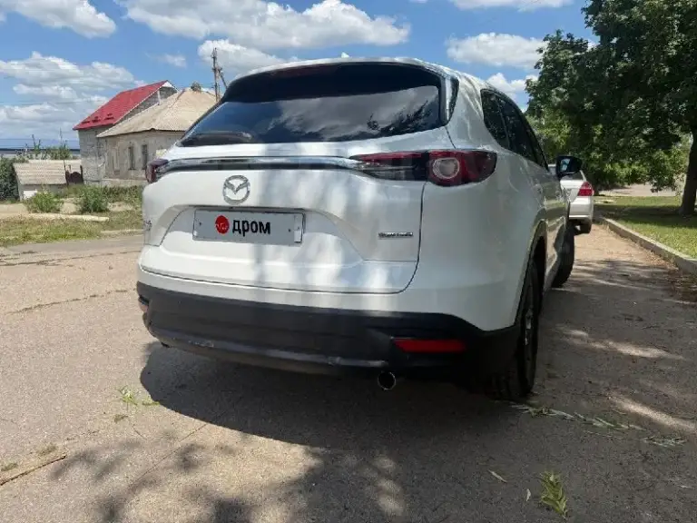 Mazda cx-9 2020
Цена 3.3 млн руб.
Двигатель бензин, 2.5 л
Мощность 231 л. С. , налог
Коробка передач
Привод 4wd
Цвет белый
Пробег 73 000 км
Поколение 2
Комплектация 2.5t at exclusive
Отличное состояние, масло менял каждые 7000км, расходники менялись по регламенту, любые проверки на сто, юридически чистый. Автомобиль с америки пригонял для себя с пробегом в 17000км в 2022 году лнр. Учет рф, 1 собственик с 2022 года. В 2025г поставил на учет рф, никаких доп платежей(утиль сбор и т. Д. ) не нужно делать. Оформление в мрэо без проблем. Два ключа, сигнализация starlaine gps 2 сим-карты. Комплект зимней резины, второй комплект ковриков в подарок. Срочно!реальному покупателю торг!
+7 959 133-93-93 Денис (луганск)
📞 Звоните: +7(959)1339393 - фотография - 3