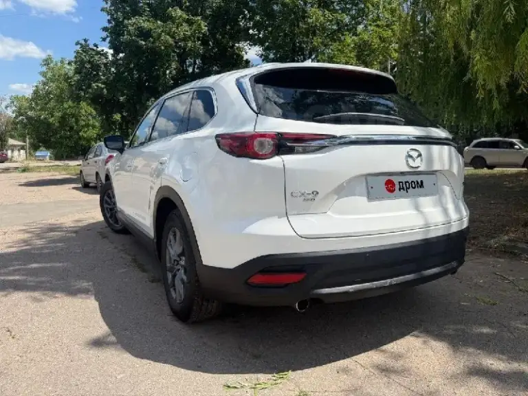 Mazda cx-9 2020
Цена 3.3 млн руб.
Двигатель бензин, 2.5 л
Мощность 231 л. С. , налог
Коробка передач
Привод 4wd
Цвет белый
Пробег 73 000 км
Поколение 2
Комплектация 2.5t at exclusive
Отличное состояние, масло менял каждые 7000км, расходники менялись по регламенту, любые проверки на сто, юридически чистый. Автомобиль с америки пригонял для себя с пробегом в 17000км в 2022 году лнр. Учет рф, 1 собственик с 2022 года. В 2025г поставил на учет рф, никаких доп платежей(утиль сбор и т. Д. ) не нужно делать. Оформление в мрэо без проблем. Два ключа, сигнализация starlaine gps 2 сим-карты. Комплект зимней резины, второй комплект ковриков в подарок. Срочно!реальному покупателю торг!
+7 959 133-93-93 Денис (луганск)
📞 Звоните: +7(959)1339393 - фотография - 4