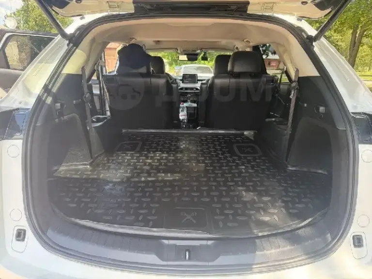Mazda cx-9 2020
Цена 3.3 млн руб.
Двигатель бензин, 2.5 л
Мощность 231 л. С. , налог
Коробка передач
Привод 4wd
Цвет белый
Пробег 73 000 км
Поколение 2
Комплектация 2.5t at exclusive
Отличное состояние, масло менял каждые 7000км, расходники менялись по регламенту, любые проверки на сто, юридически чистый. Автомобиль с америки пригонял для себя с пробегом в 17000км в 2022 году лнр. Учет рф, 1 собственик с 2022 года. В 2025г поставил на учет рф, никаких доп платежей(утиль сбор и т. Д. ) не нужно делать. Оформление в мрэо без проблем. Два ключа, сигнализация starlaine gps 2 сим-карты. Комплект зимней резины, второй комплект ковриков в подарок. Срочно!реальному покупателю торг!
+7 959 133-93-93 Денис (луганск)
📞 Звоните: +7(959)1339393 - фотография - 5