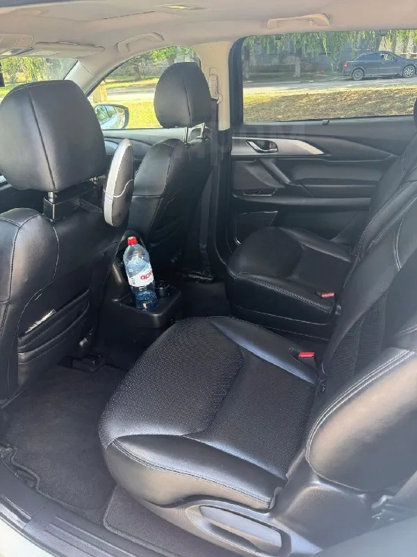 Mazda cx-9 2020
Цена 3.3 млн руб.
Двигатель бензин, 2.5 л
Мощность 231 л. С. , налог
Коробка передач
Привод 4wd
Цвет белый
Пробег 73 000 км
Поколение 2
Комплектация 2.5t at exclusive
Отличное состояние, масло менял каждые 7000км, расходники менялись по регламенту, любые проверки на сто, юридически чистый. Автомобиль с америки пригонял для себя с пробегом в 17000км в 2022 году лнр. Учет рф, 1 собственик с 2022 года. В 2025г поставил на учет рф, никаких доп платежей(утиль сбор и т. Д. ) не нужно делать. Оформление в мрэо без проблем. Два ключа, сигнализация starlaine gps 2 сим-карты. Комплект зимней резины, второй комплект ковриков в подарок. Срочно!реальному покупателю торг!
+7 959 133-93-93 Денис (луганск)
📞 Звоните: +7(959)1339393 - фотография - 6