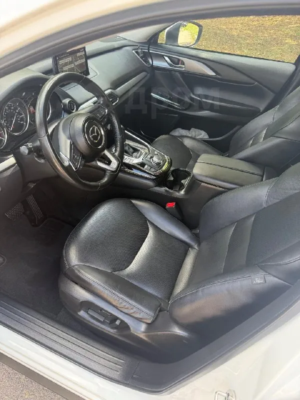 Mazda cx-9 2020
Цена 3.3 млн руб.
Двигатель бензин, 2.5 л
Мощность 231 л. С. , налог
Коробка передач
Привод 4wd
Цвет белый
Пробег 73 000 км
Поколение 2
Комплектация 2.5t at exclusive
Отличное состояние, масло менял каждые 7000км, расходники менялись по регламенту, любые проверки на сто, юридически чистый. Автомобиль с америки пригонял для себя с пробегом в 17000км в 2022 году лнр. Учет рф, 1 собственик с 2022 года. В 2025г поставил на учет рф, никаких доп платежей(утиль сбор и т. Д. ) не нужно делать. Оформление в мрэо без проблем. Два ключа, сигнализация starlaine gps 2 сим-карты. Комплект зимней резины, второй комплект ковриков в подарок. Срочно!реальному покупателю торг!
+7 959 133-93-93 Денис (луганск)
📞 Звоните: +7(959)1339393 - фотография - 7