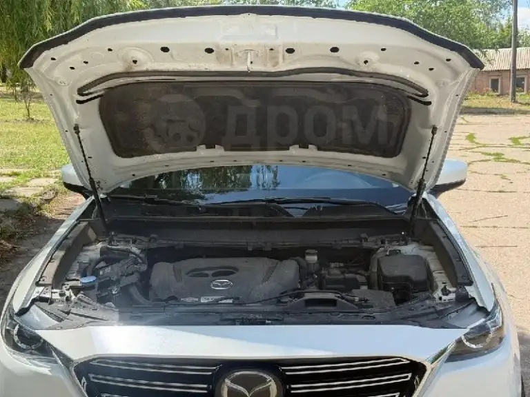 Mazda cx-9 2020
Цена 3.3 млн руб.
Двигатель бензин, 2.5 л
Мощность 231 л. С. , налог
Коробка передач
Привод 4wd
Цвет белый
Пробег 73 000 км
Поколение 2
Комплектация 2.5t at exclusive
Отличное состояние, масло менял каждые 7000км, расходники менялись по регламенту, любые проверки на сто, юридически чистый. Автомобиль с америки пригонял для себя с пробегом в 17000км в 2022 году лнр. Учет рф, 1 собственик с 2022 года. В 2025г поставил на учет рф, никаких доп платежей(утиль сбор и т. Д. ) не нужно делать. Оформление в мрэо без проблем. Два ключа, сигнализация starlaine gps 2 сим-карты. Комплект зимней резины, второй комплект ковриков в подарок. Срочно!реальному покупателю торг!
+7 959 133-93-93 Денис (луганск)
📞 Звоните: +7(959)1339393 - фотография - 8
