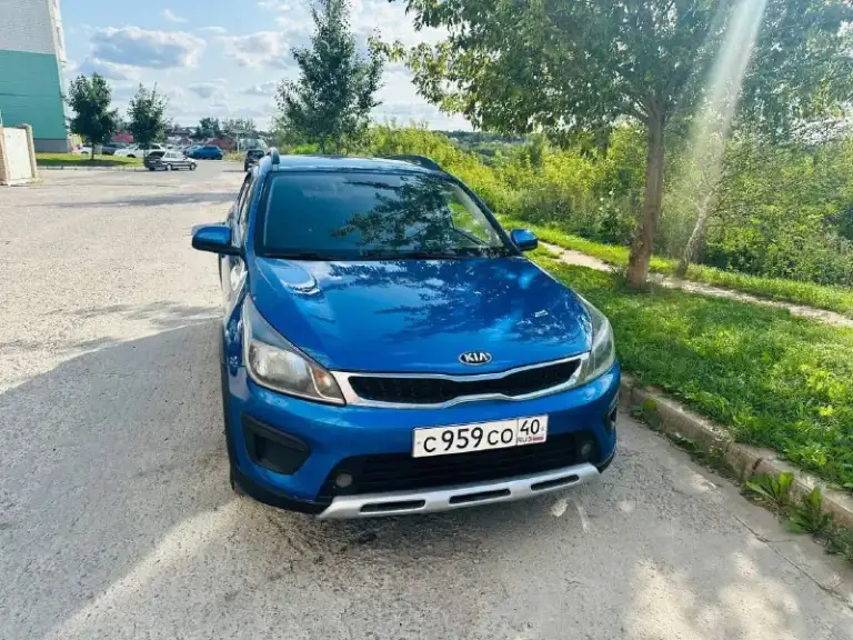 Продам киа рио 2019 год автомат двигатель 1.4 машина без дтп вложений не требует пробег 180 тыс км учет рф цена 1.200.000 руб
Осмотр ростов или донецк
Связь через ватсап
+79950854302 - фотография - 1