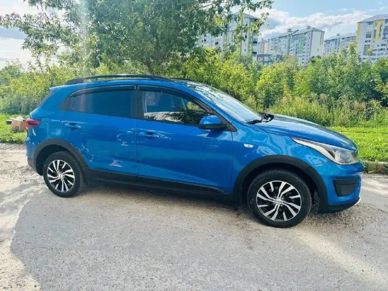 Продам киа рио 2019 год автомат двигатель 1.4 машина без дтп вложений не требует пробег 180 тыс км учет рф цена 1.200.000 руб
Осмотр ростов или донецк
Связь через ватсап
+79950854302 - фотография - 3