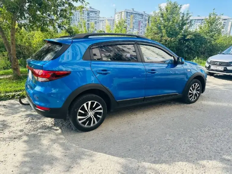 Продам киа рио 2019 год автомат двигатель 1.4 машина без дтп вложений не требует пробег 180 тыс км учет рф цена 1.200.000 руб
Осмотр ростов или донецк
Связь через ватсап
+79950854302 - фотография - 4