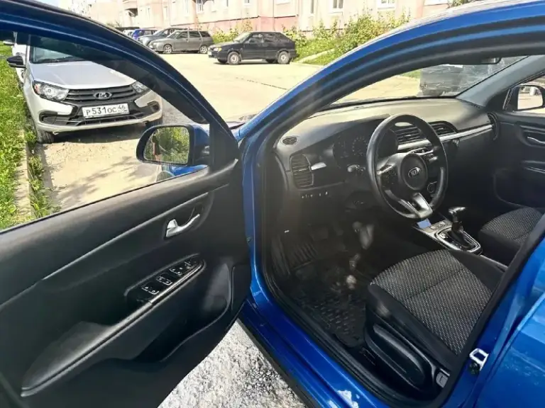 Продам киа рио 2019 год автомат двигатель 1.4 машина без дтп вложений не требует пробег 180 тыс км учет рф цена 1.200.000 руб
Осмотр ростов или донецк
Связь через ватсап
+79950854302 - фотография - 6