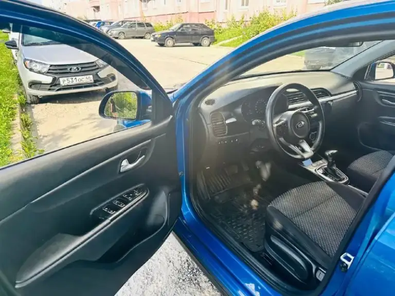 Продам киа рио 2019 год автомат двигатель 1.4 машина без дтп вложений не требует пробег 180 тыс км учет рф цена 1.200.000 руб
Осмотр ростов или донецк
Связь через ватсап
+79950854302 - фотография - 7
