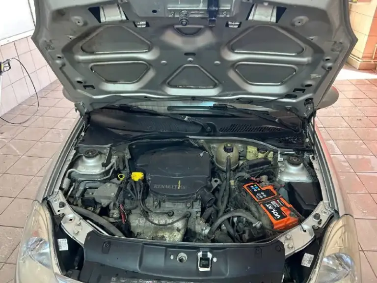 💶 Цена:450 тысяч рублей
📮 Город: макеевка
🚘 Марка / модель: renault symbol
📅 Год выпуска: 2010
📊 Пробег: 306 тысяч км
⛽ Двигатель (тип, объем): газ/бензин 1.4
🔧 Тип кпп: механика 5 ст.
👨‍⚖ Владельцев в птс: 1
📝 Описание: двигатель масло не ест. Не троит, не дымит. Кпп переключает мягко без хрустов, не выбивает. По кузову не гнилая не ржавая, есть пара царапин и мелких вмятин. Пробег оригинальный, не скрученный. Комплектация: 2 передних электростеклоподъемника, гур, кондиционер, туманки, мультируль, подогрев заднего стекла, сигнализация.
Газ зарегистрирован, вписан в птс. 2тысячи назад заменили колодки перед/зад, сайлентблоки задней балки, ступичный подшипник, радиатор печки.
☎ Контактный телефон: +7 949 512 5521
📲 Tg: @bmbardirocrokodilo
📞 Звоните: +7(949)5125521 - фотография - 10