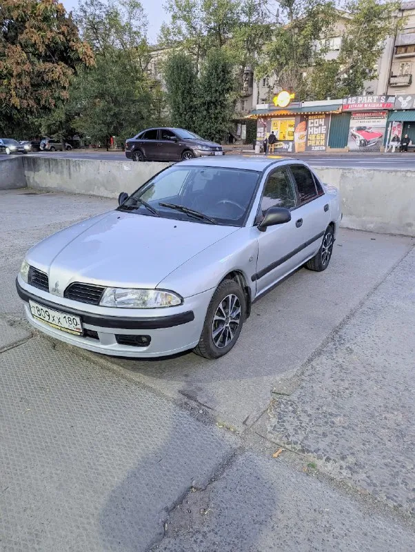 Mitsubishi carisma, 1,6л. 16v рест
Цена: 275 тыс. Р.
Осмотр: г донецк, калининский район
Описание: 2002г. В. , рестайлинг, двигатель 1,6л (103л. С. ) 16v, пробег 207т. Км. , коробка механика, гур, 4эсп+ доводчики, подогрев пер. Сидений, электро рег зеркал, противотуманки, кондиционер (работает), abs, airbag (srs) водитель+пассажир, бортовой компьютер, цз+ сигнализация, 2ключа.
Состояние: двигатель, коробка - без нареканий, ходовка - свежая (недавно перебрана), кузов: дно, пороги, арки и т. Д. - без гнили и рыжиков. Машина обслужена (использовалась для дальних поездок). Просторный, опрятный салон, вместительный багажник.
❗️Переоформление в мрэо обязательно❗️
❗️Искатели идеала и торгаши - мимо, цена как за ланос❗️
Все вопросы по телефону или при встрече
+79496415133
📞 Звоните: +7(949)6415133 - фотография - 5