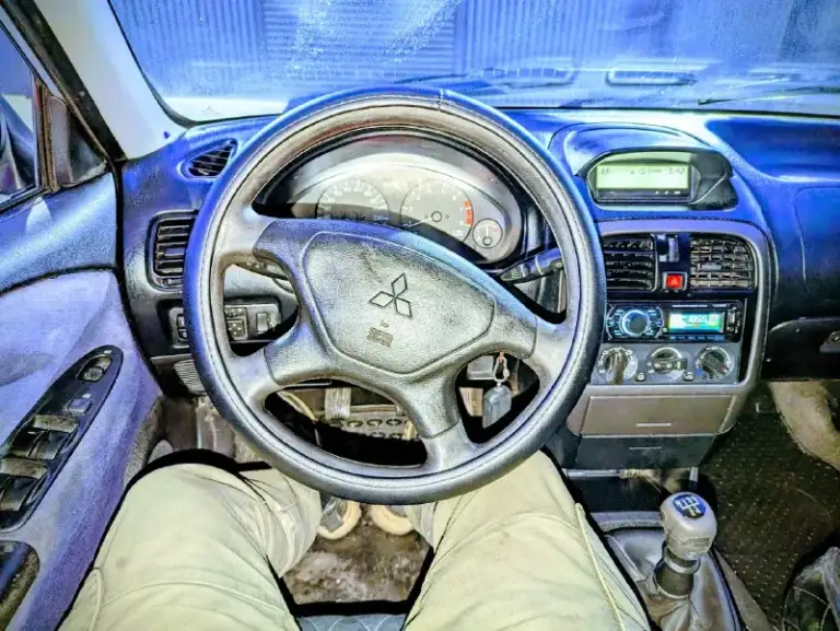 Mitsubishi carisma, 1,6л. 16v рест
Цена: 275 тыс. Р.
Осмотр: г донецк, калининский район
Описание: 2002г. В. , рестайлинг, двигатель 1,6л (103л. С. ) 16v, пробег 207т. Км. , коробка механика, гур, 4эсп+ доводчики, подогрев пер. Сидений, электро рег зеркал, противотуманки, кондиционер (работает), abs, airbag (srs) водитель+пассажир, бортовой компьютер, цз+ сигнализация, 2ключа.
Состояние: двигатель, коробка - без нареканий, ходовка - свежая (недавно перебрана), кузов: дно, пороги, арки и т. Д. - без гнили и рыжиков. Машина обслужена (использовалась для дальних поездок). Просторный, опрятный салон, вместительный багажник.
❗️Переоформление в мрэо обязательно❗️
❗️Искатели идеала и торгаши - мимо, цена как за ланос❗️
Все вопросы по телефону или при встрече
+79496415133
📞 Звоните: +7(949)6415133 - фотография - 8
