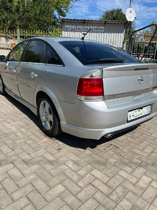 Продам opel vectra c 2007г 1.8 (140л. С. )пробег 191000км
Opc-line
Состояние хорошее
Комплектация-4 стеклоподъемника, 2хзонный климат
Датчик света, дождя
Круиз контроль
Стоят хорошие лед линзы, светят отлично
Андроид магнитола с хорошей музыкой
Камера заднего вида
Стоит гбо
Оформлена на меня
Цена 580 000р. Есть торг
+79493353942
Либо на этом номере телеграмм
Осмотр горловка, енакиево - фотография - 1