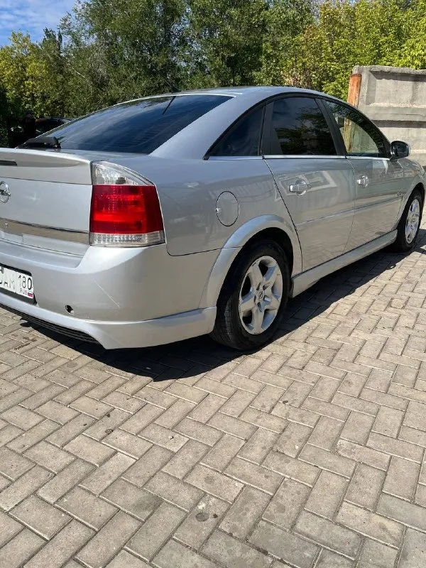 Продам opel vectra c 2007г 1.8 (140л. С. )пробег 191000км
Opc-line
Состояние хорошее
Комплектация-4 стеклоподъемника, 2хзонный климат
Датчик света, дождя
Круиз контроль
Стоят хорошие лед линзы, светят отлично
Андроид магнитола с хорошей музыкой
Камера заднего вида
Стоит гбо
Оформлена на меня
Цена 580 000р. Есть торг
+79493353942
Либо на этом номере телеграмм
Осмотр горловка, енакиево - фотография - 2