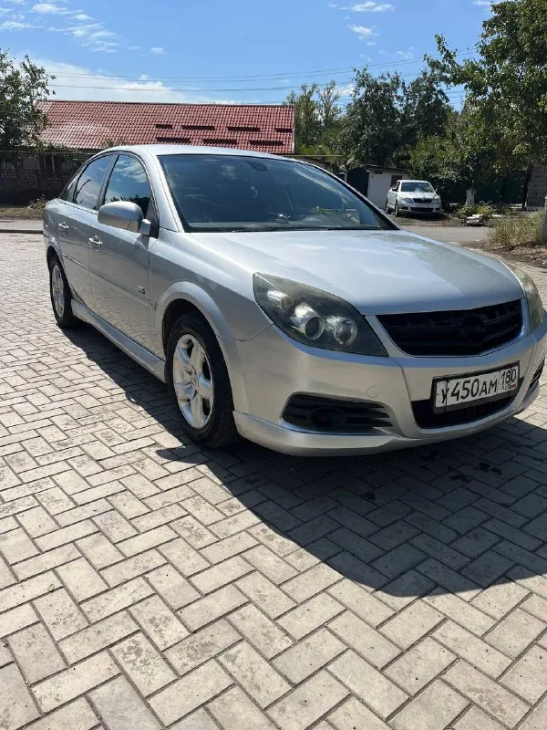 Продам opel vectra c 2007г 1.8 (140л. С. )пробег 191000км
Opc-line
Состояние хорошее
Комплектация-4 стеклоподъемника, 2хзонный климат
Датчик света, дождя
Круиз контроль
Стоят хорошие лед линзы, светят отлично
Андроид магнитола с хорошей музыкой
Камера заднего вида
Стоит гбо
Оформлена на меня
Цена 580 000р. Есть торг
+79493353942
Либо на этом номере телеграмм
Осмотр горловка, енакиево - фотография - 3
