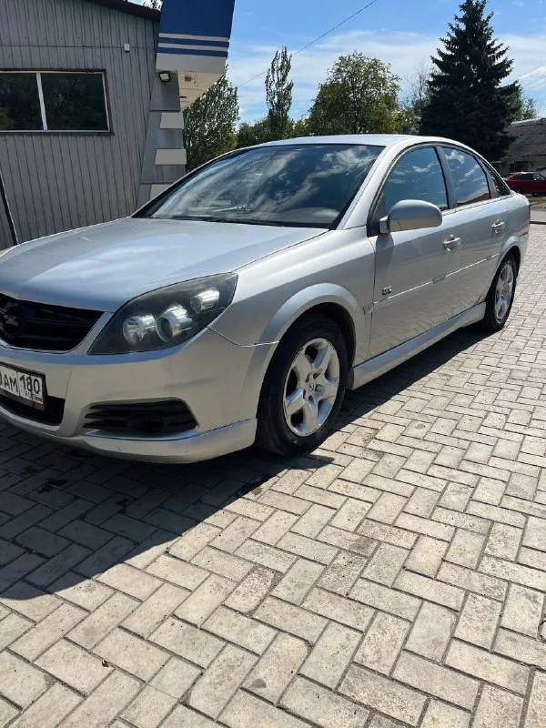 Продам opel vectra c 2007г 1.8 (140л. С. )пробег 191000км
Opc-line
Состояние хорошее
Комплектация-4 стеклоподъемника, 2хзонный климат
Датчик света, дождя
Круиз контроль
Стоят хорошие лед линзы, светят отлично
Андроид магнитола с хорошей музыкой
Камера заднего вида
Стоит гбо
Оформлена на меня
Цена 580 000р. Есть торг
+79493353942
Либо на этом номере телеграмм
Осмотр горловка, енакиево - фотография - 4