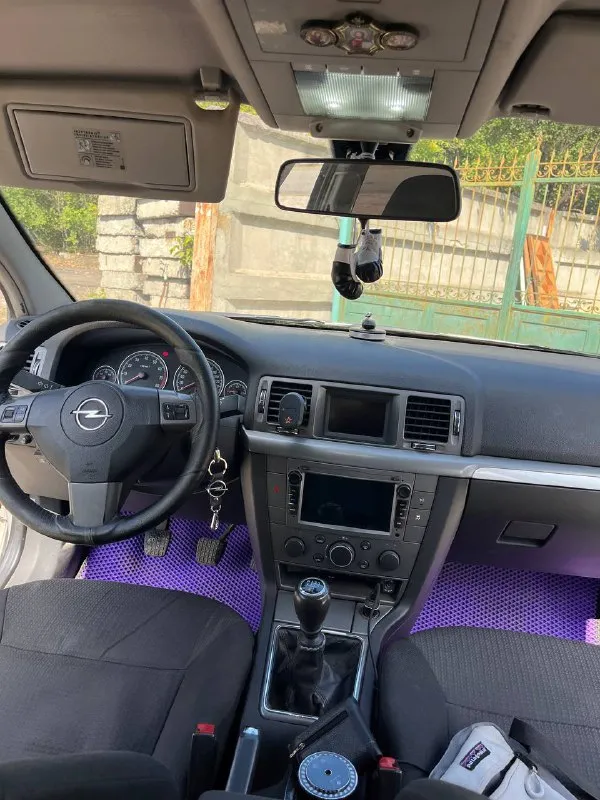 Продам opel vectra c 2007г 1.8 (140л. С. )пробег 191000км
Opc-line
Состояние хорошее
Комплектация-4 стеклоподъемника, 2хзонный климат
Датчик света, дождя
Круиз контроль
Стоят хорошие лед линзы, светят отлично
Андроид магнитола с хорошей музыкой
Камера заднего вида
Стоит гбо
Оформлена на меня
Цена 580 000р. Есть торг
+79493353942
Либо на этом номере телеграмм
Осмотр горловка, енакиево - фотография - 5