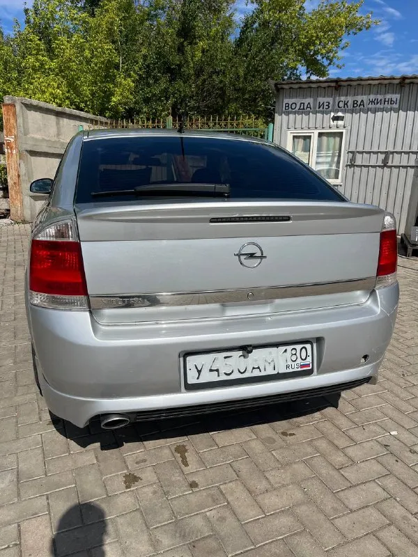 Продам opel vectra c 2007г 1.8 (140л. С. )пробег 191000км
Opc-line
Состояние хорошее
Комплектация-4 стеклоподъемника, 2хзонный климат
Датчик света, дождя
Круиз контроль
Стоят хорошие лед линзы, светят отлично
Андроид магнитола с хорошей музыкой
Камера заднего вида
Стоит гбо
Оформлена на меня
Цена 580 000р. Есть торг
+79493353942
Либо на этом номере телеграмм
Осмотр горловка, енакиево - фотография - 6