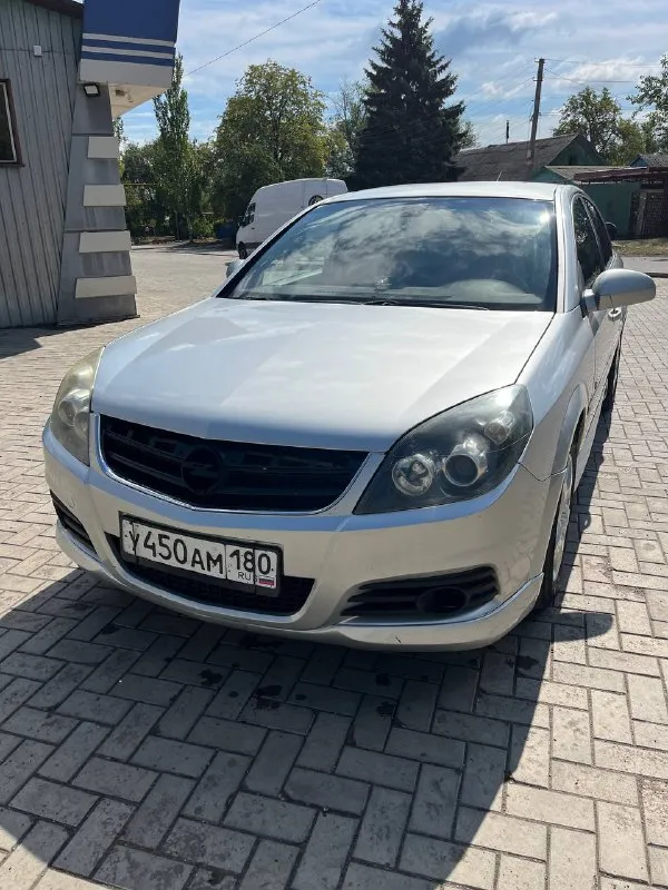Продам opel vectra c 2007г 1.8 (140л. С. )пробег 191000км
Opc-line
Состояние хорошее
Комплектация-4 стеклоподъемника, 2хзонный климат
Датчик света, дождя
Круиз контроль
Стоят хорошие лед линзы, светят отлично
Андроид магнитола с хорошей музыкой
Камера заднего вида
Стоит гбо
Оформлена на меня
Цена 580 000р. Есть торг
+79493353942
Либо на этом номере телеграмм
Осмотр горловка, енакиево - фотография - 7