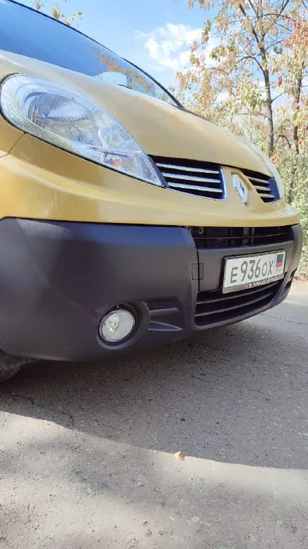 Продам renault трафик
База длинная
Год 2007
Двигатель 2.0 дизель
Пробег 377тс
Кондиционер + электровытяжка
Автономная печка
Электростеклоподъемники+подогрев
Обогрев заднего стекла
Кпп 6-ст.

Салон ухоженный, сиденья в идеальном состоянии!
Двигатель заводится отлично!, едет очень хорошо!!
Авто в идеальном состоянии

Цена 1.4мл.
+7949 524 5058
📞 Звоните: +7(949)5245058 - фотография - 4