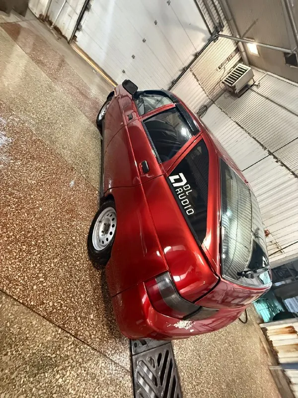 Ваз 2112 1.5 16v 2002
Цена 250.000₽
Машина ездит каждый день без нареканий. Я собственник. Переоформление без проблем.
Перекрашена в сентябре 2024 года в цвет сердолик.
Покупал после покраски.
Двигатель работает отлично, коробка не выбивает.
Клапана двигатель не гнет, грм меняется элементарно, масло менял каждые 6000, в коробке свежее масло.
Подвеска перед ss20(стойки+пружины), зад lynx(стойки+пружины) - высокий клиренс.
Сцепление заменено в сентябре 2024
Вся трасса стингер, очень приятный выхлоп(не бьет на уши)
Противотуманки
Подогрев передних сидений
Передние стеклоподъемники
Хорошая музыка, мини сабвуфер
+79493857429 Владислав
📞 Звоните: +7(949)3857429 - фотография - 4