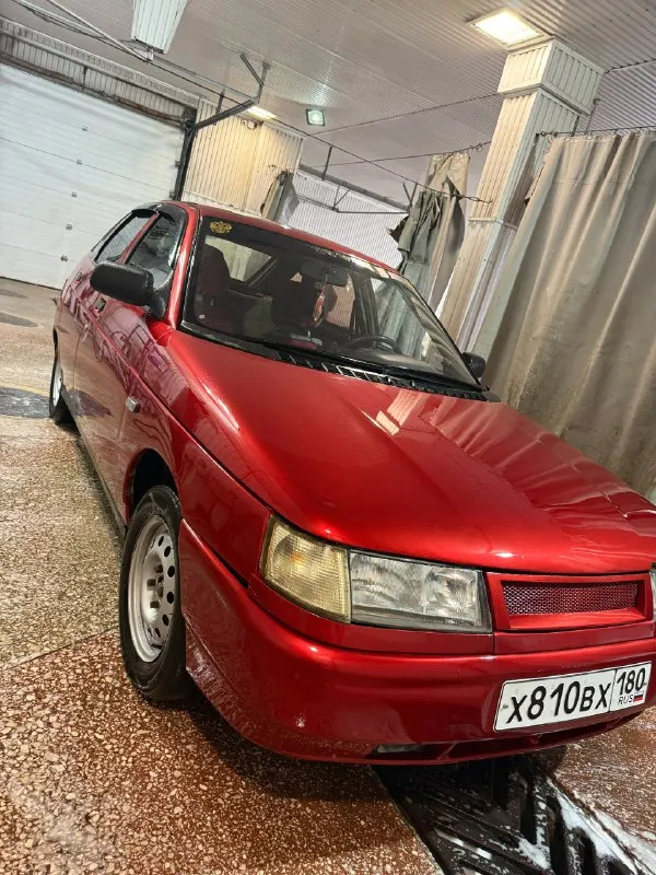 Ваз 2112 1.5 16v 2002
Цена 250.000₽
Машина ездит каждый день без нареканий. Я собственник. Переоформление без проблем.
Перекрашена в сентябре 2024 года в цвет сердолик.
Покупал после покраски.
Двигатель работает отлично, коробка не выбивает.
Клапана двигатель не гнет, грм меняется элементарно, масло менял каждые 6000, в коробке свежее масло.
Подвеска перед ss20(стойки+пружины), зад lynx(стойки+пружины) - высокий клиренс.
Сцепление заменено в сентябре 2024
Вся трасса стингер, очень приятный выхлоп(не бьет на уши)
Противотуманки
Подогрев передних сидений
Передние стеклоподъемники
Хорошая музыка, мини сабвуфер
+79493857429 Владислав
📞 Звоните: +7(949)3857429 - фотография - 5
