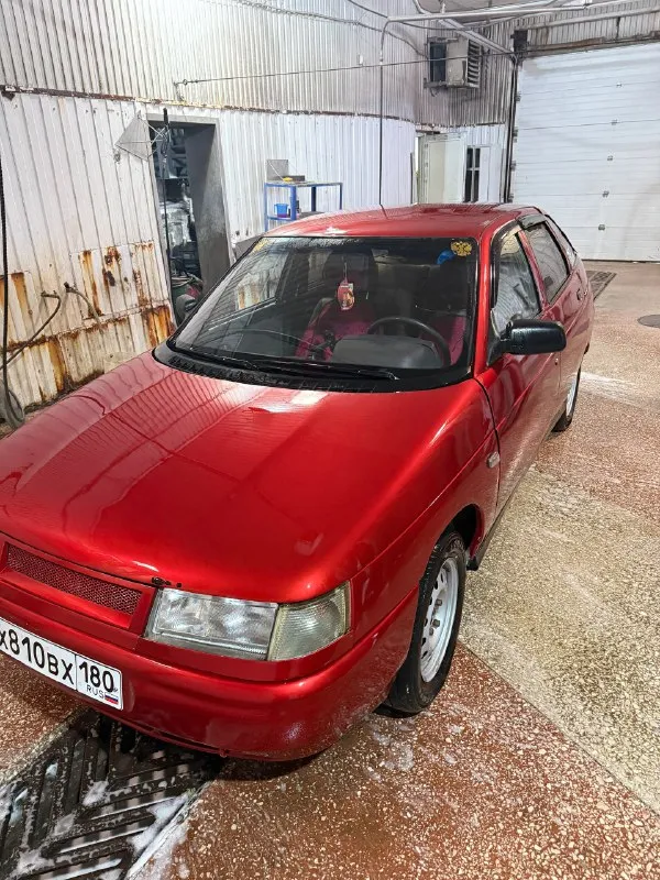Ваз 2112 1.5 16v 2002
Цена 250.000₽
Машина ездит каждый день без нареканий. Я собственник. Переоформление без проблем.
Перекрашена в сентябре 2024 года в цвет сердолик.
Покупал после покраски.
Двигатель работает отлично, коробка не выбивает.
Клапана двигатель не гнет, грм меняется элементарно, масло менял каждые 6000, в коробке свежее масло.
Подвеска перед ss20(стойки+пружины), зад lynx(стойки+пружины) - высокий клиренс.
Сцепление заменено в сентябре 2024
Вся трасса стингер, очень приятный выхлоп(не бьет на уши)
Противотуманки
Подогрев передних сидений
Передние стеклоподъемники
Хорошая музыка, мини сабвуфер
+79493857429 Владислав
📞 Звоните: +7(949)3857429 - фотография - 7