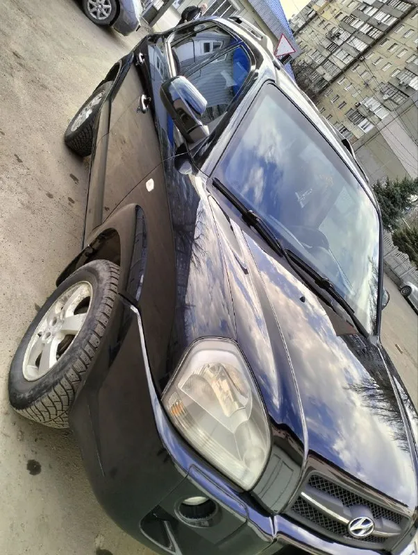 Доброго времени суток. Продается автомобиль hyundai tucson 2007 г. В. Пробег 228 тыс. Км. Привод передний. Двигатель 2.0, коробка передач автоматическая. Хорошая комплектация. Двигатель, коробка, кузов, ходовая в хорошем состоянии. Машина ухожена и полностью обслужена. Вложений не требует. Салон ухоженный, не порван, не прокурен. 2 комплекта ключей. Замок #. Климат контроль, полный электропакет, диски r16, 4 стеклоподъемника, подогрев сидений передних, центральный замок, сигнализация star line, магнитола с поддержкой aux, bluetooth и прочие необходимые технологические удобства.
Цена: 950.000 ₽
Осмотр в макеевке.
Остальные вопросы по телефону: +7949-327-70-52
📲 Tg: @roman_gomaz
📞 Звоните: +7(949)3277052 - фотография - 9
