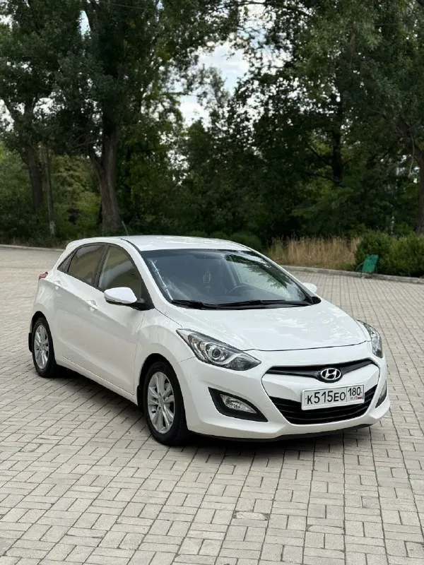 Продам свой личный авто.
Hyundai i30 1.6 автомат
Цена 1🍋250 тыс. Руб торг после осмотра.
2012 Г. В, для своих лет автомобиль в идеальном состоянии.
Комплектация самая жирная, электро сиденья, кожа, сидений, климат двухзонный, работает все абсолютно до каждой кнопки!
Любые проверки за вам счёт приветствуются.
По кузову авто в отличном состоянии, не рыжиков, не гнили нет.
Двигатель работает идеально, не дымит, не троит.
Коробка так же работает как и должна.
Вопросов к автомобилю вообще нет.
Все поменяно, в плоть до масла, цепей, роликов и тд.
Автомобиль полностью обслужен.
Г. Макеевка, связь +79494012032
📞 Звоните: +7(949)4012032 - фотография - 4