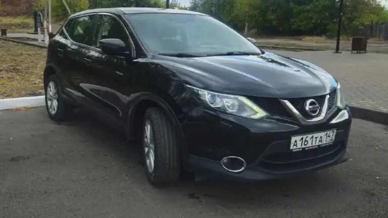 Продам nissan кашкай 2017г.2.0 бензин, пробег 177тыс. Один хозяин. Весь в родном окрасе, кроме одной двери ( окрас двери на 30%косметика) машина в отличном состоянии. Цена 1.390тыс. Тел +7959 153 77 30.
📞 Звоните: +7(959)1537730 - фотография - 2