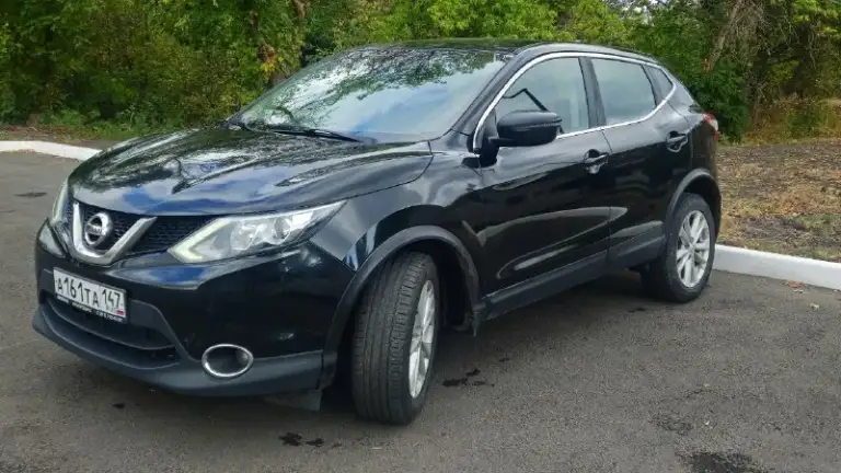 Продам nissan кашкай 2017г.2.0 бензин, пробег 177тыс. Один хозяин. Весь в родном окрасе, кроме одной двери ( окрас двери на 30%косметика) машина в отличном состоянии. Цена 1.390тыс. Тел +7959 153 77 30.
📞 Звоните: +7(959)1537730 - фотография - 3