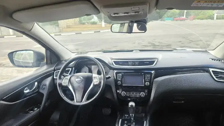 Продам nissan кашкай 2017г.2.0 бензин, пробег 177тыс. Один хозяин. Весь в родном окрасе, кроме одной двери ( окрас двери на 30%косметика) машина в отличном состоянии. Цена 1.390тыс. Тел +7959 153 77 30.
📞 Звоните: +7(959)1537730 - фотография - 7