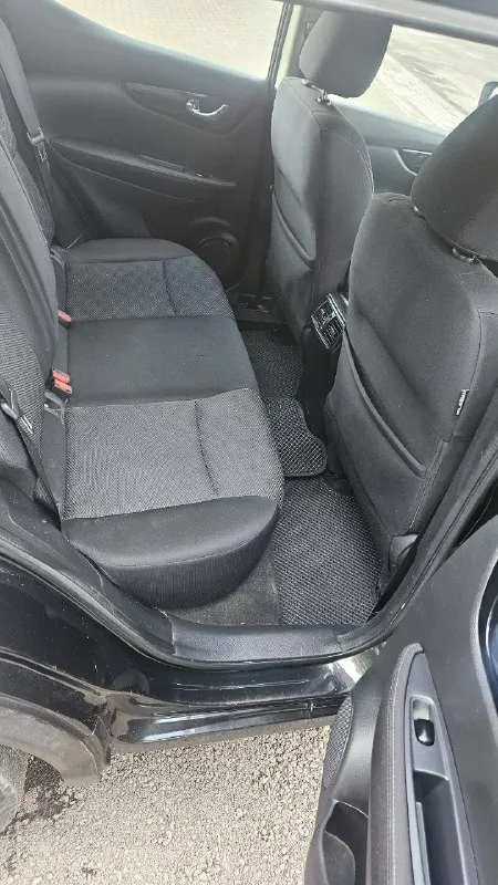 Продам nissan кашкай 2017г.2.0 бензин, пробег 177тыс. Один хозяин. Весь в родном окрасе, кроме одной двери ( окрас двери на 30%косметика) машина в отличном состоянии. Цена 1.390тыс. Тел +7959 153 77 30.
📞 Звоните: +7(959)1537730 - фотография - 8